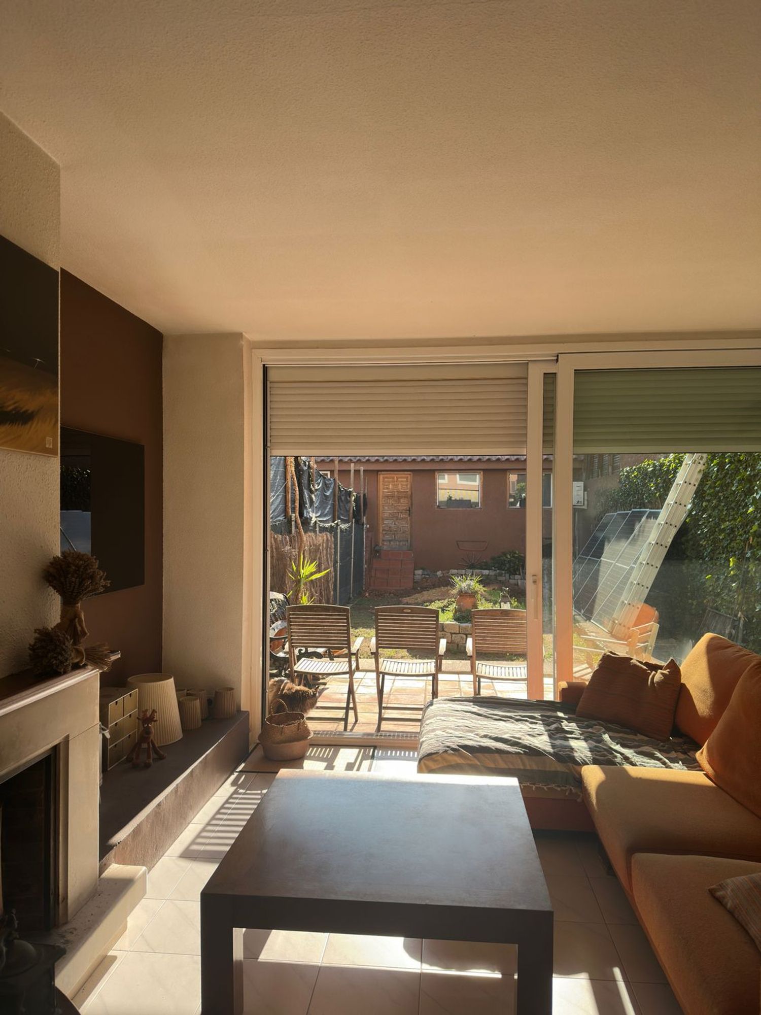 Chalet adosado en calle d'Enric Granados, 126 - Foto 1