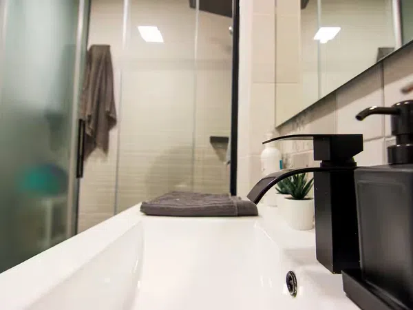 Estudio en calle Reposo, 4 - Foto 5