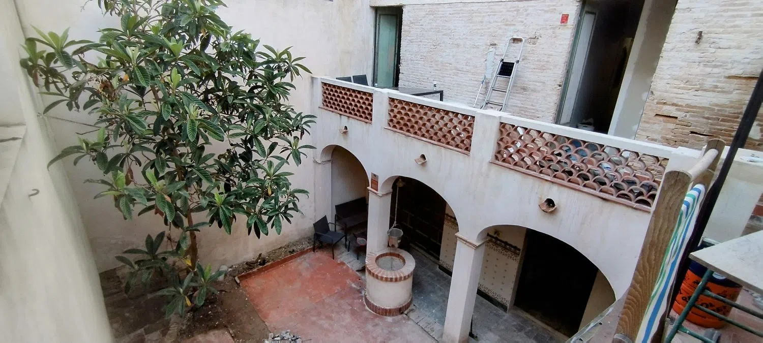 Piso en calle de Sant Pau, 8 - Foto 14