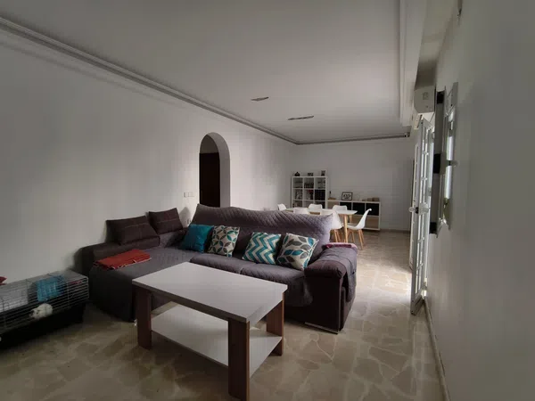 Casa o chalet independiente en Calle Real, 67, Torre Cruz-Los Molinos - Foto 9
