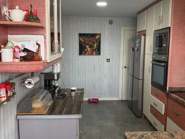 Piso en Calle Juan Ramon Jimenez, 7 a, Centro, Centro - Foto 2
