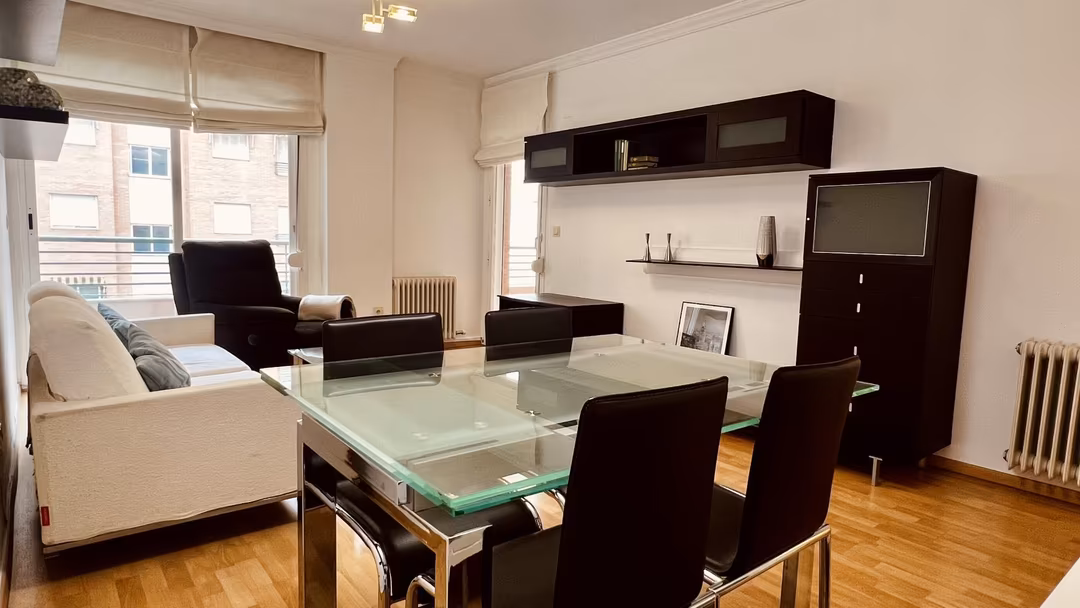 Piso en  Calle Saeta 10 - Foto 2