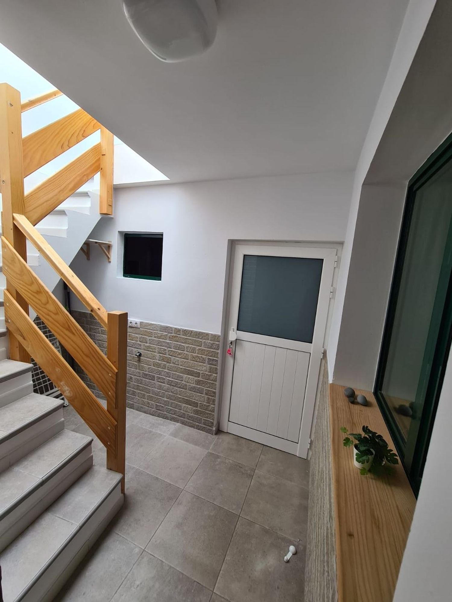 Estudio en calle Corbeta, 1 - Foto 5