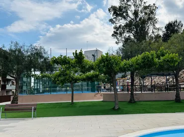 Piso en  Avinguda Vila de Tossa 91 - Foto 25