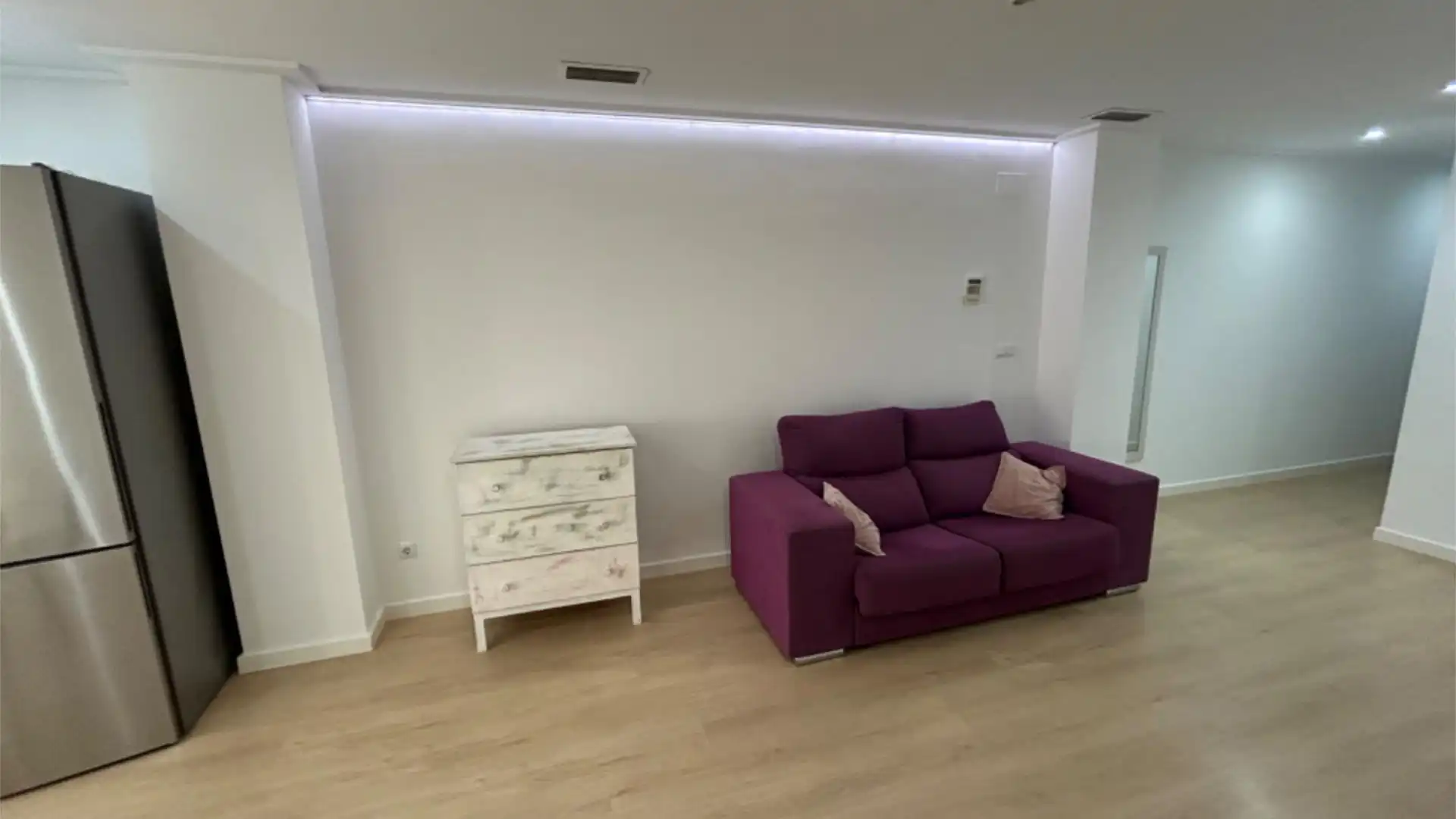 Piso en  Carrer Doctor Ferrán 16 - Foto 1