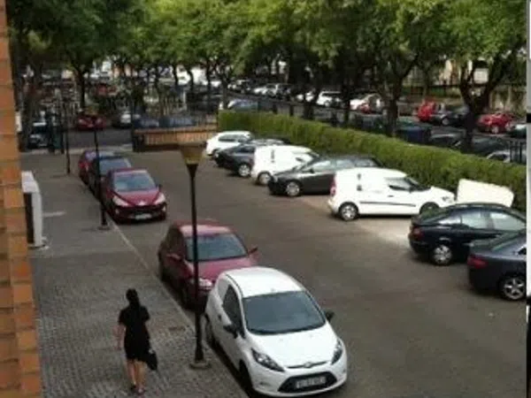 Piso en Avenida de la Innovación, 1, Alcalde L. Uruñuela - Palacio de Congresos - Foto 1