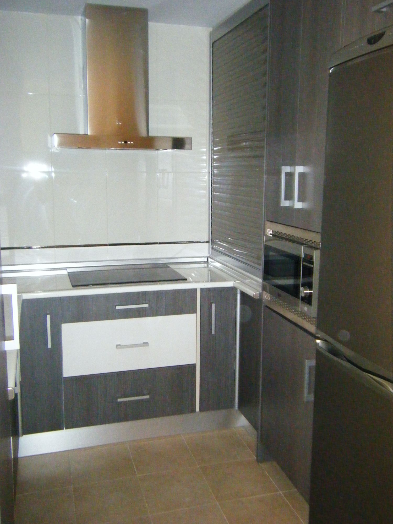 Piso en calle carrera de las angustias, 70 - Foto 6