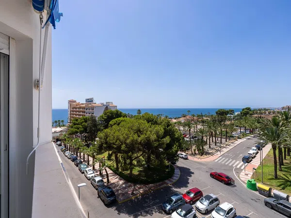 Piso en Paseo de los Castaños, 20, Aguadulce sur - Foto 14