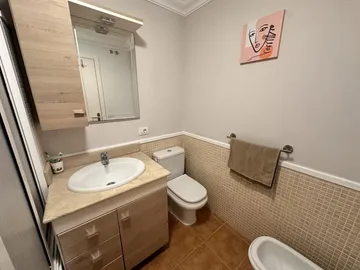 Piso en - Foto 15