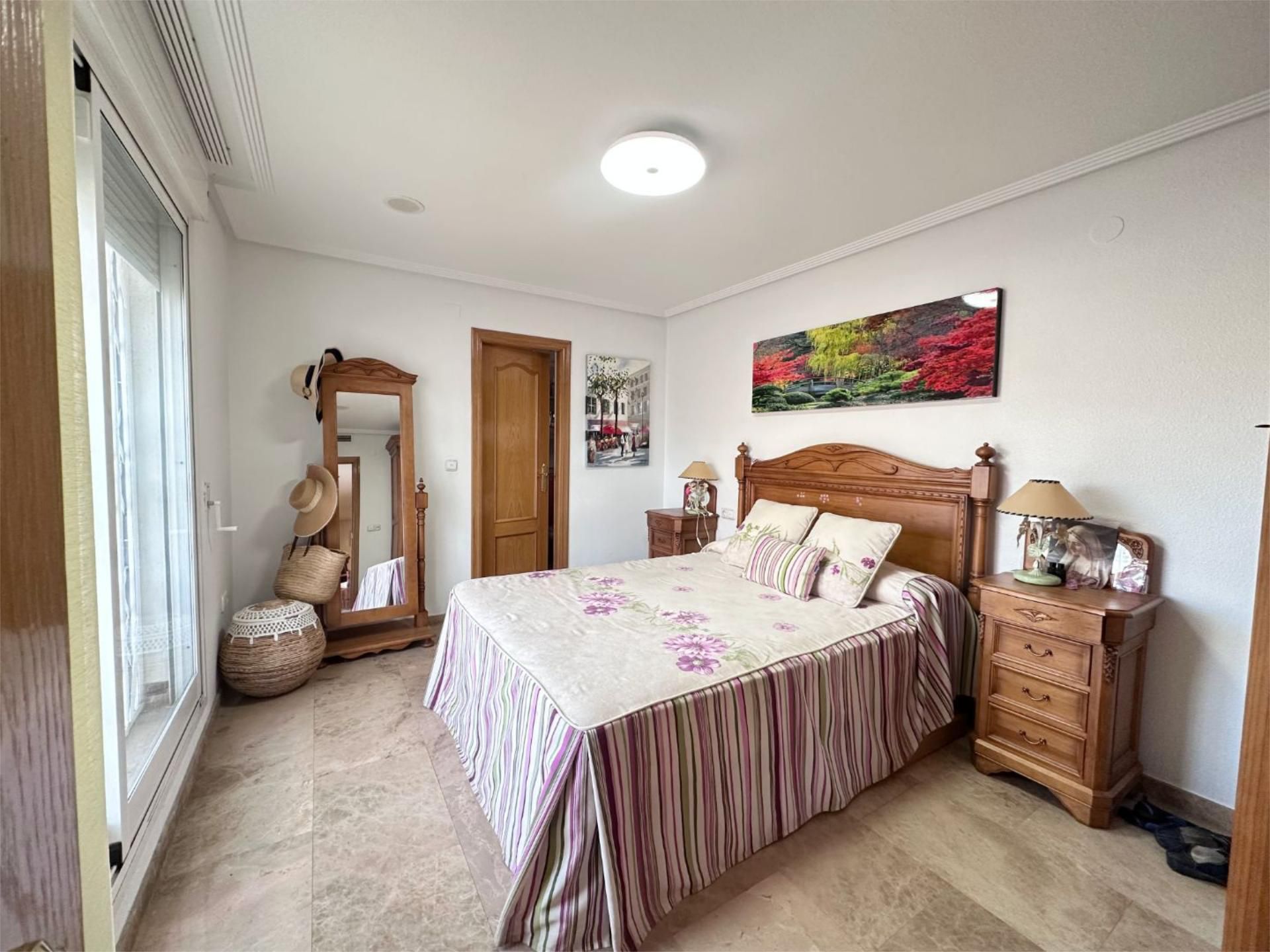 Piso en  Isabel La Católica 6 - Foto 20