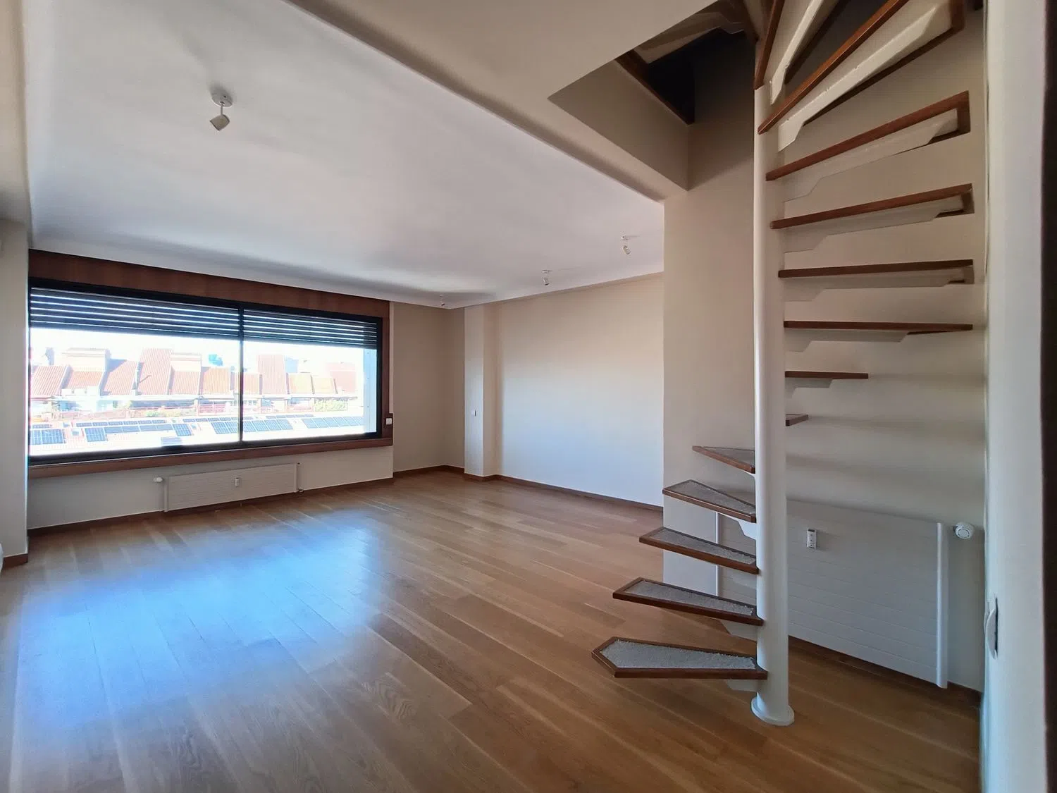 Dúplex en paseo de Eduardo Dato - Foto 2