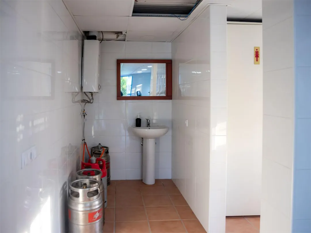 Finca rústica en  Calle Almenara 1 - Foto 25