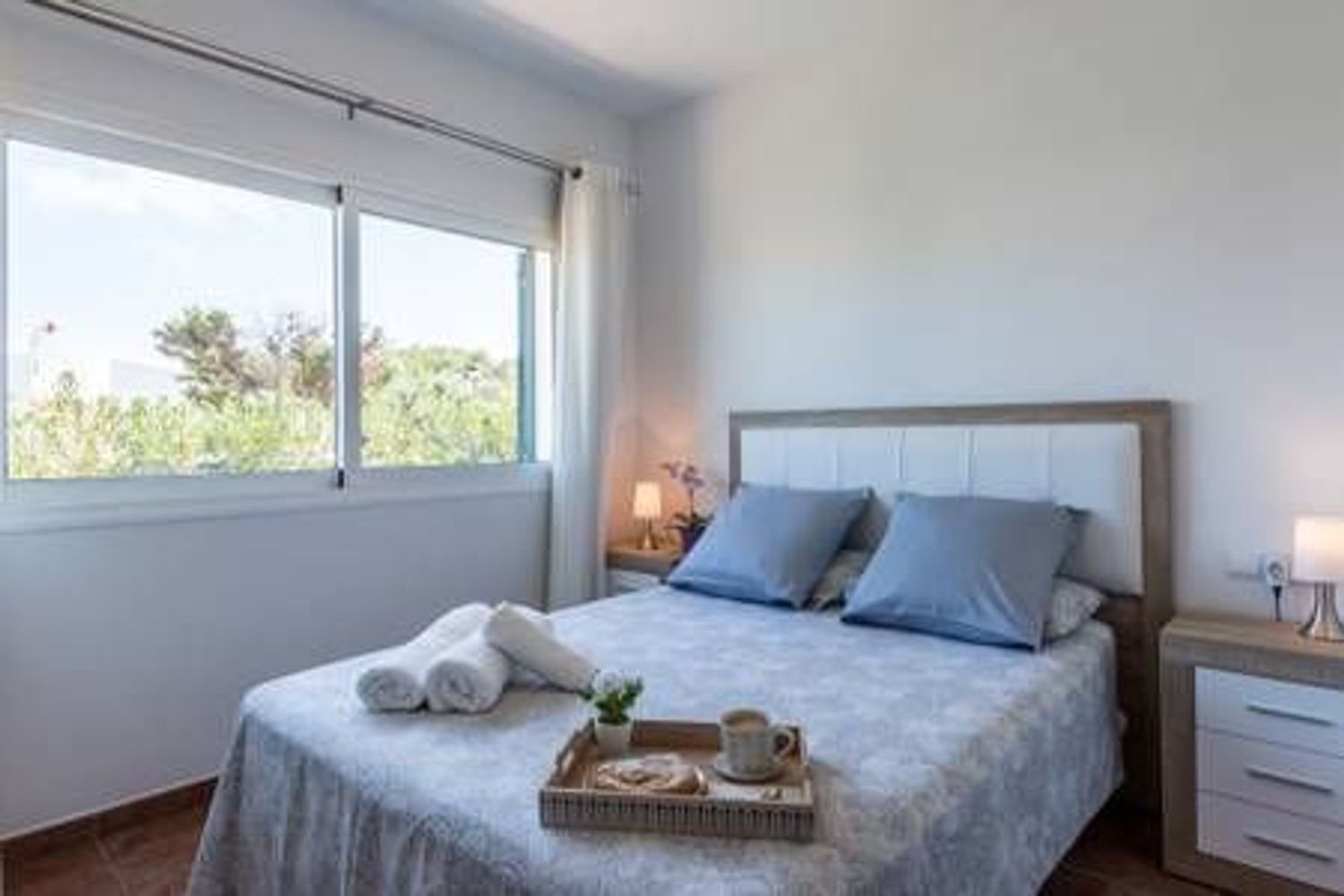 Casa o chalet independiente en Avenida de sa Perdiu, 121, Punta Grossa, Punta Grossa - Foto 17