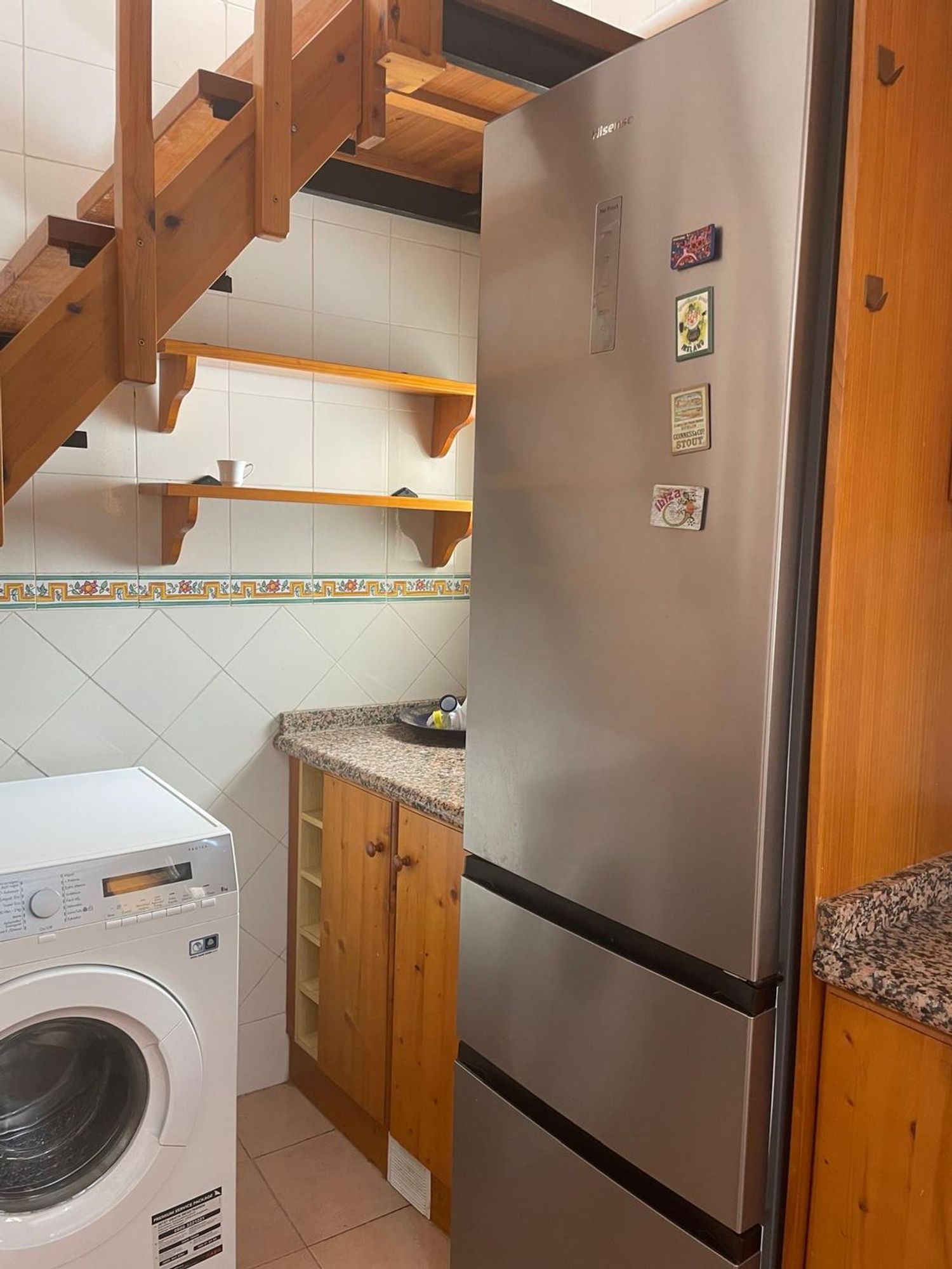 Estudio en Calle Blas Ibáñez, 8 - Foto 6