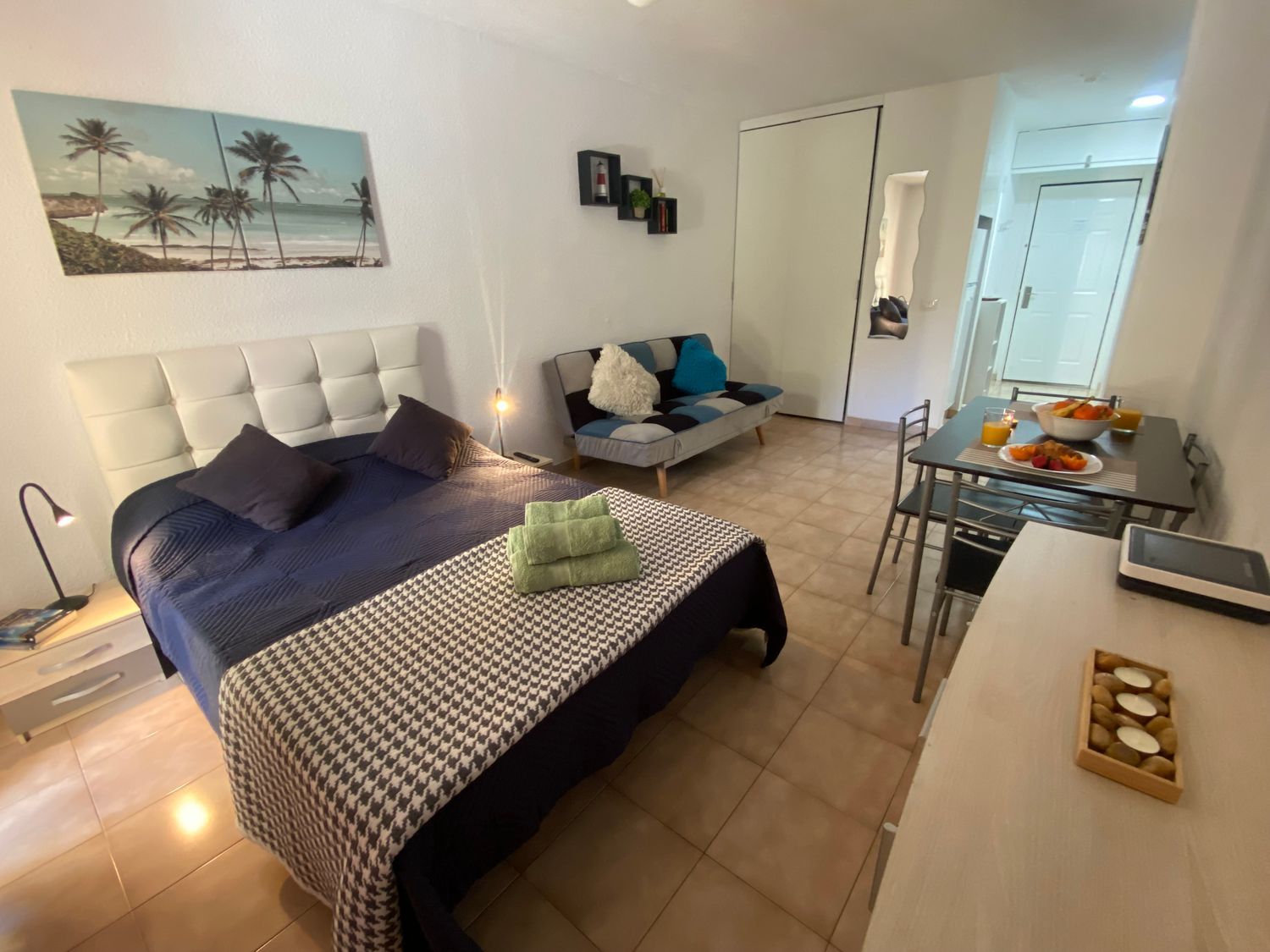 Estudio en avenida San Francisco, 12 - Foto 9