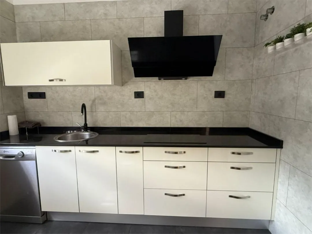 Piso en  Calle 125 - Foto 2