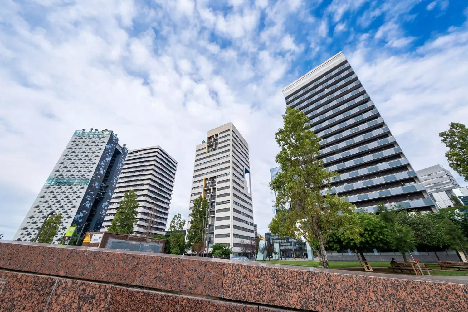 Piso en plaza d'Europa, 18 - Foto 28