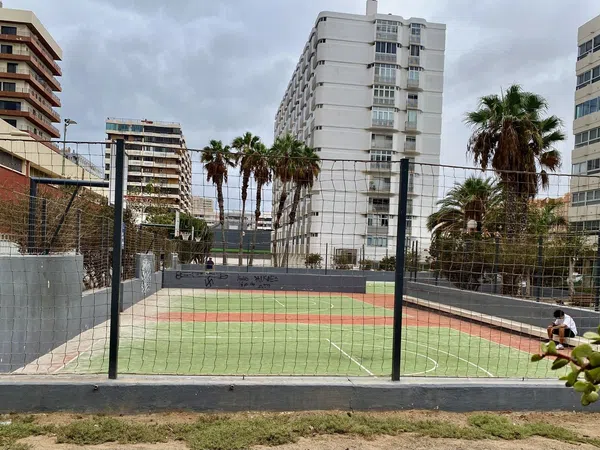 Piso en Avenida Alcalde José Ramirez Bethencourt, 23, Arenales - Lugo - Avda Marítima - Foto 6