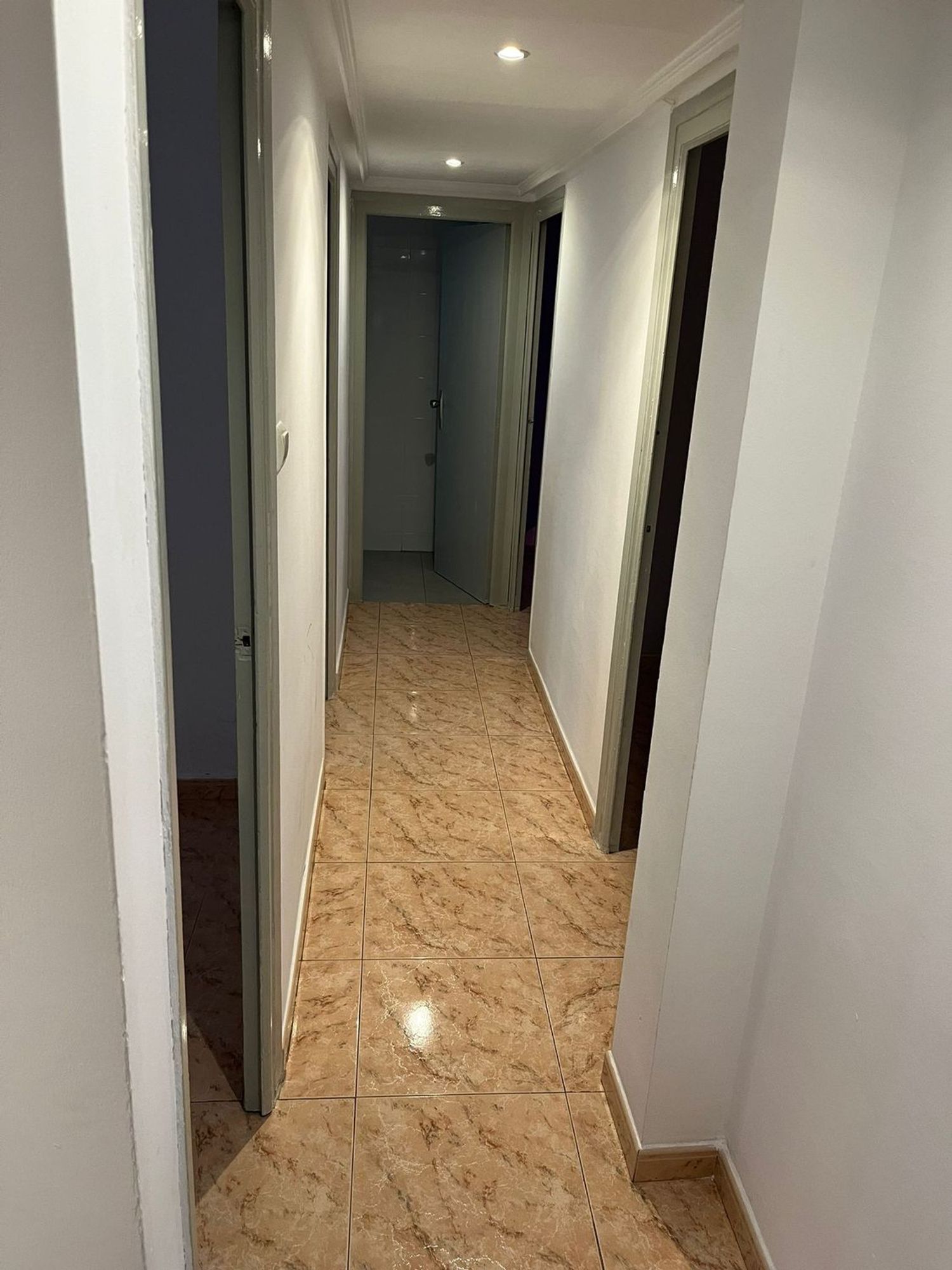 Piso en calle Antoño Bravo, 13 - Foto 6