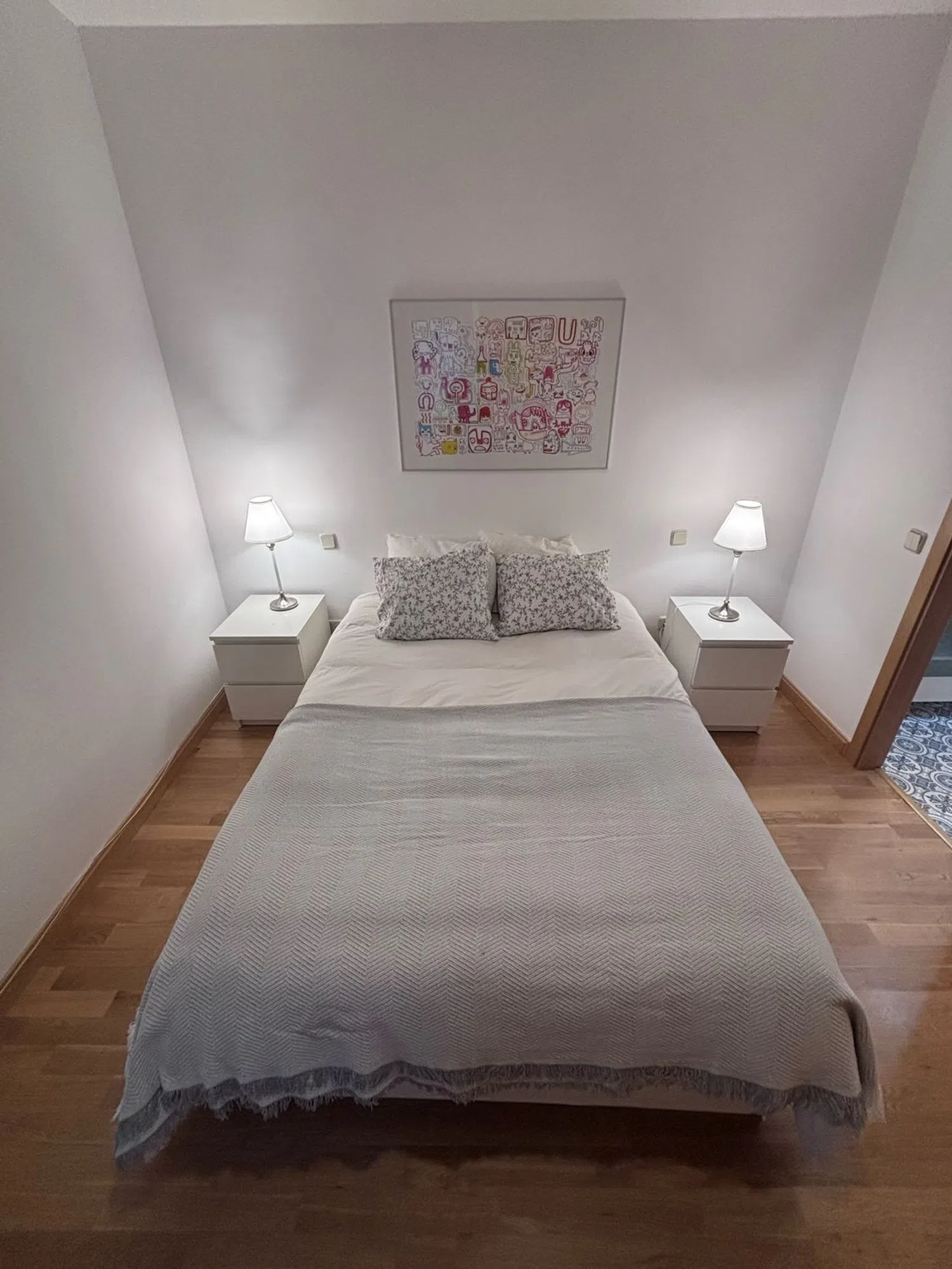 Piso en calle de Francisco Silvela, 15 - Foto 10