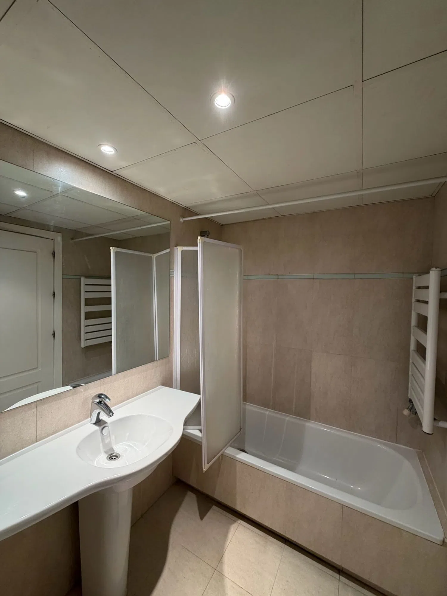 Piso en Barrio Montecarmelo - Foto 7