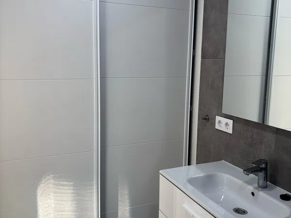 Piso en calle del Vicari Joaquim Fuster, 1 - Foto 9