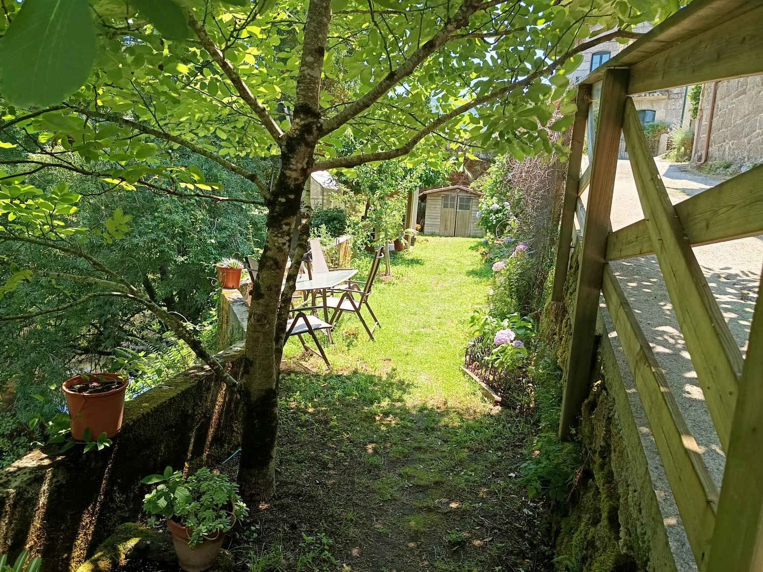 Casa de pueblo en A Ponte, 60 - Foto 25