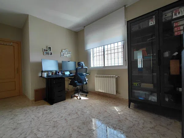 Chalet pareado en Sevilla s/n - Foto 12
