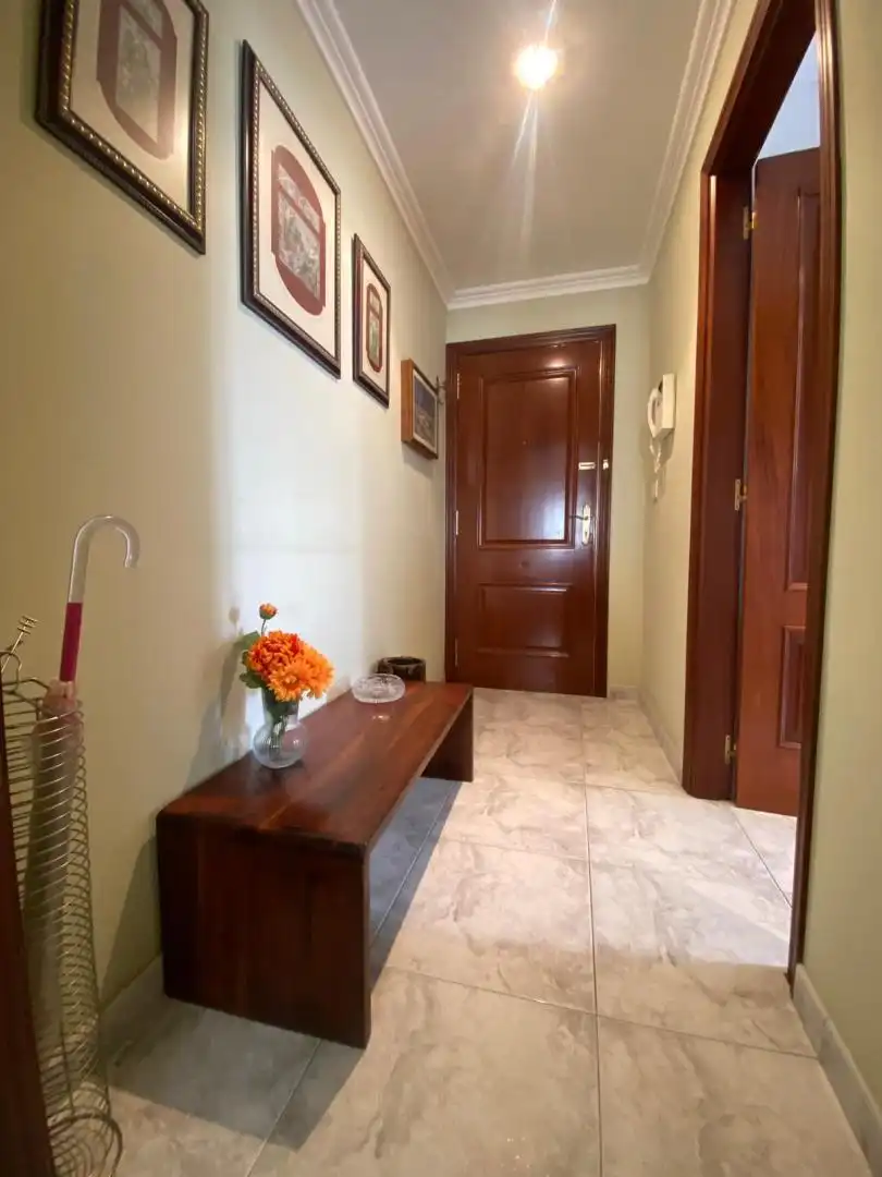 Piso en  Rúa dos Cesteiros 7 - Foto 3