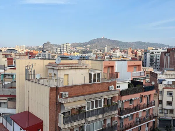 Piso en Calle de Vallparda, 119, Collblanc - Foto 14