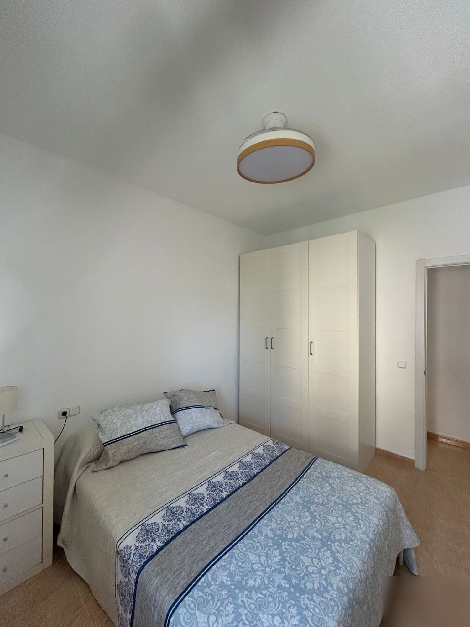 Piso en Calle la Crónica, 28, Puerta Blanca - Almudena - Foto 10