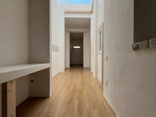 Chalet adosado en calle Alcorac, 42 - Foto 6