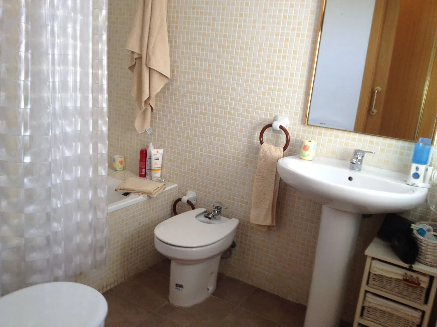 Chalet adosado en avenida Conrado Albaladejo, 37 - Foto 8