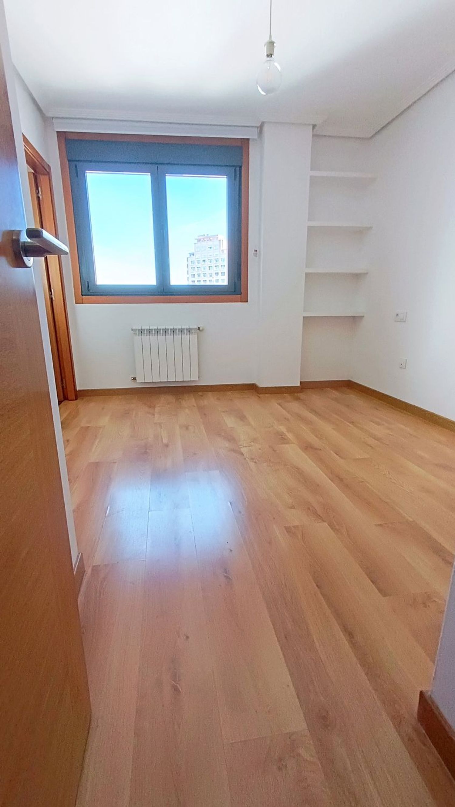 Piso en calle Sinforiano López, 14 - Foto 4