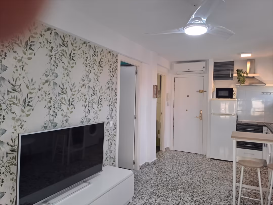 Piso en  Avenida de Roma 15 - Foto 6