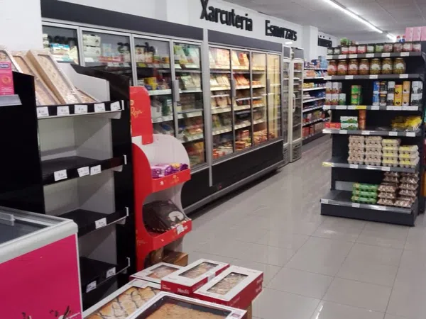 Local en Supermercado en Avenida de la Concòrdia, La Concòrdia - Foto 9