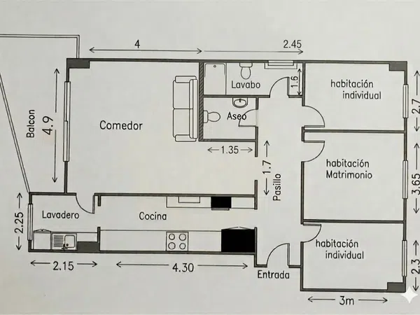 Piso en Montigala s/n sn - Foto 13
