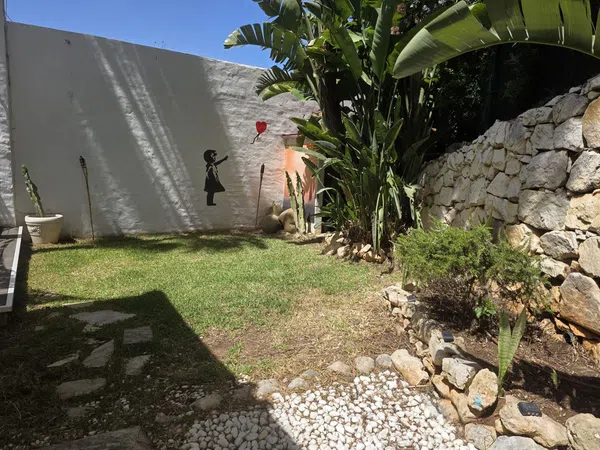Casa o chalet independiente en Avenida Alpandeire, 109 - Foto 27