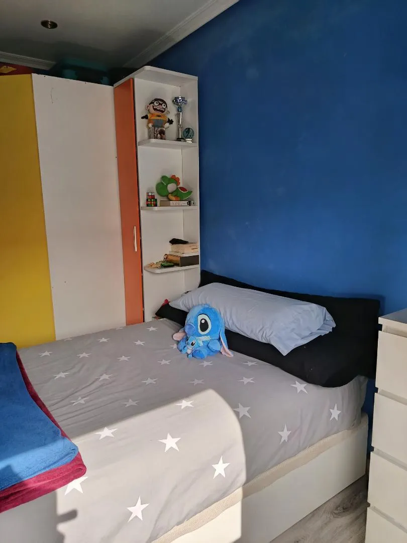 Piso en  Calle los Claveles 5 - Foto 10