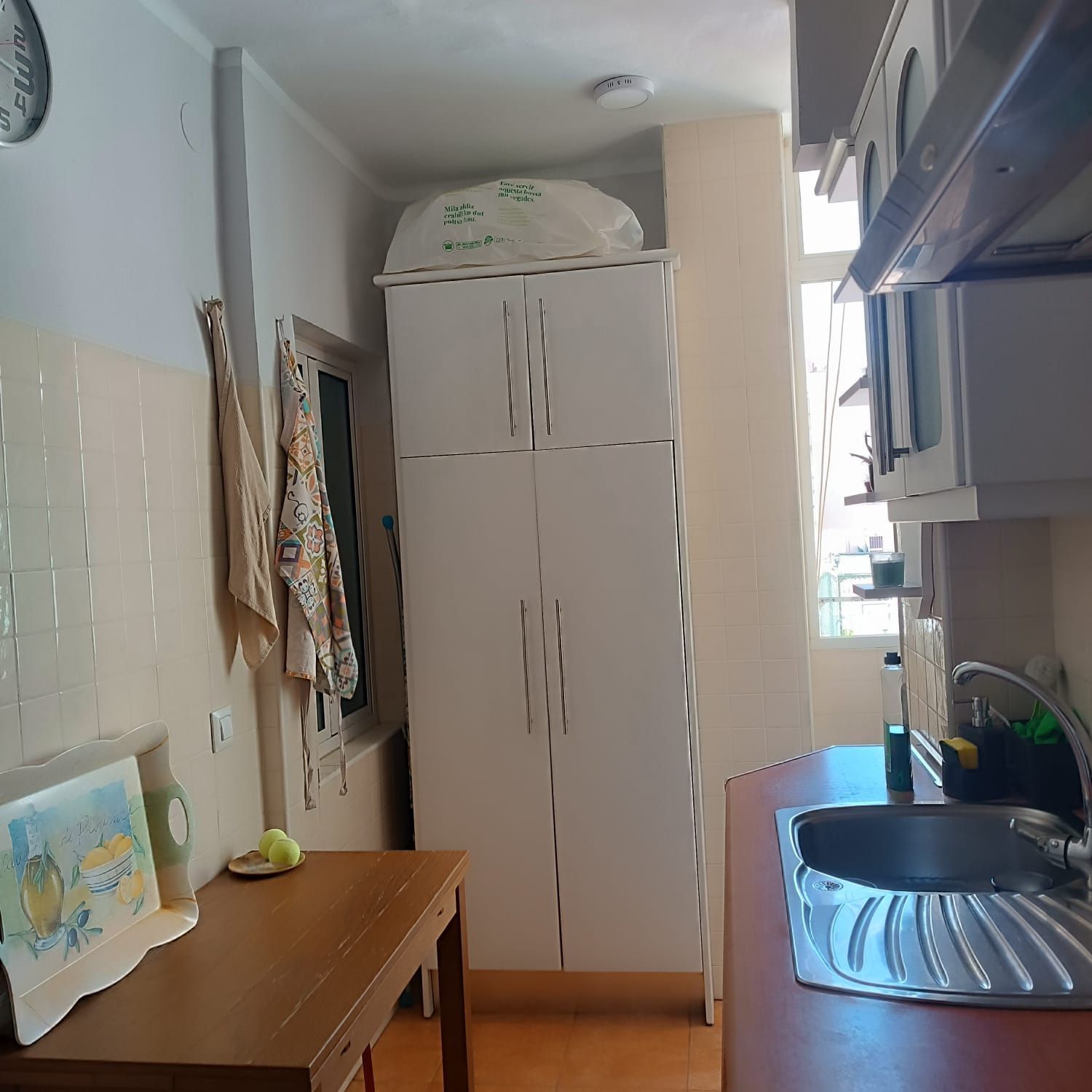 Piso en Calle Diego de Vergara, 65, Los Castillejos - La Trinidad - Foto 10