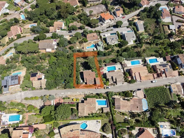 Casa o chalet independiente en Calle de la Selva, 76, Cabanyes-Mas Ambrós-Mas Pallí, Cabanyes-Mas Ambrós-Mas Pallí - Foto 27