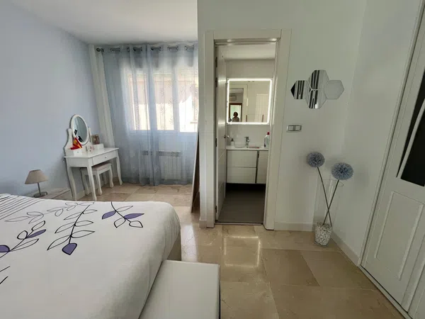 Casa o chalet independiente en Calle Baden Powell, 15 - Foto 36
