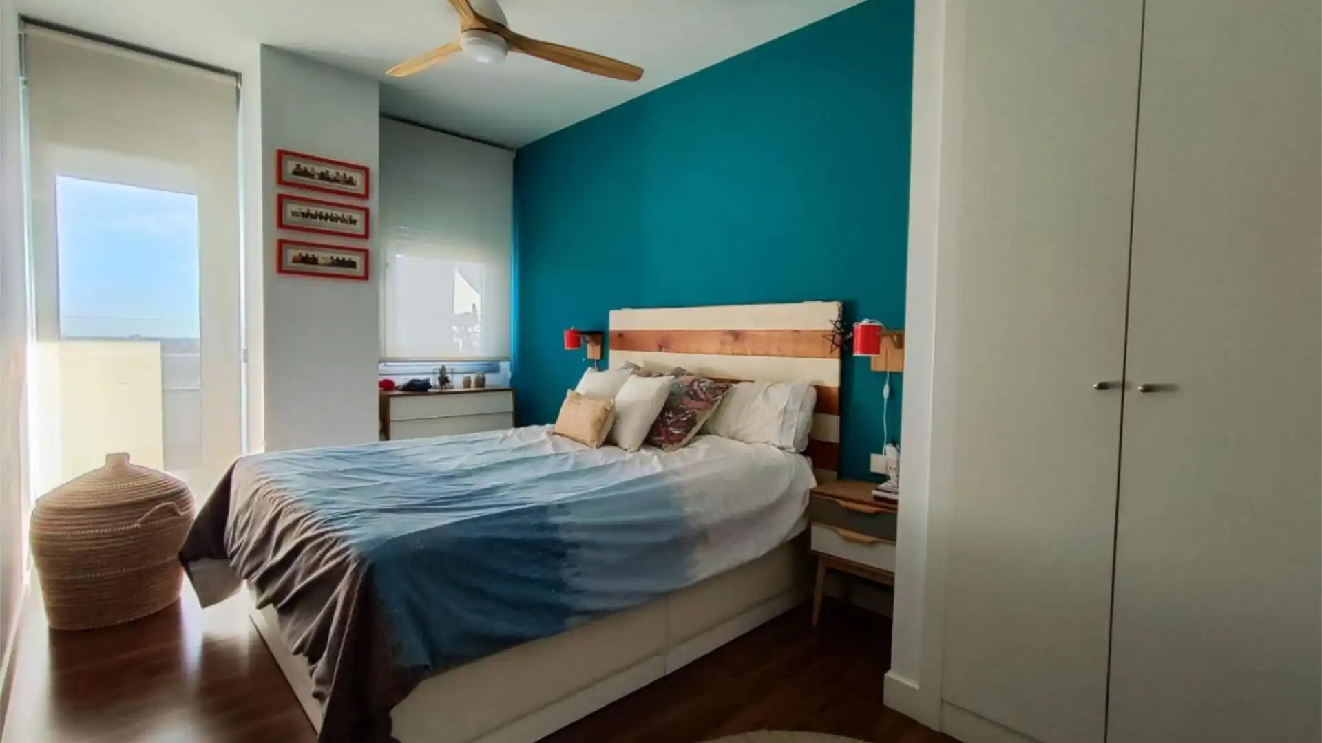 Piso en  Plaça d'Europa 6 - Foto 12