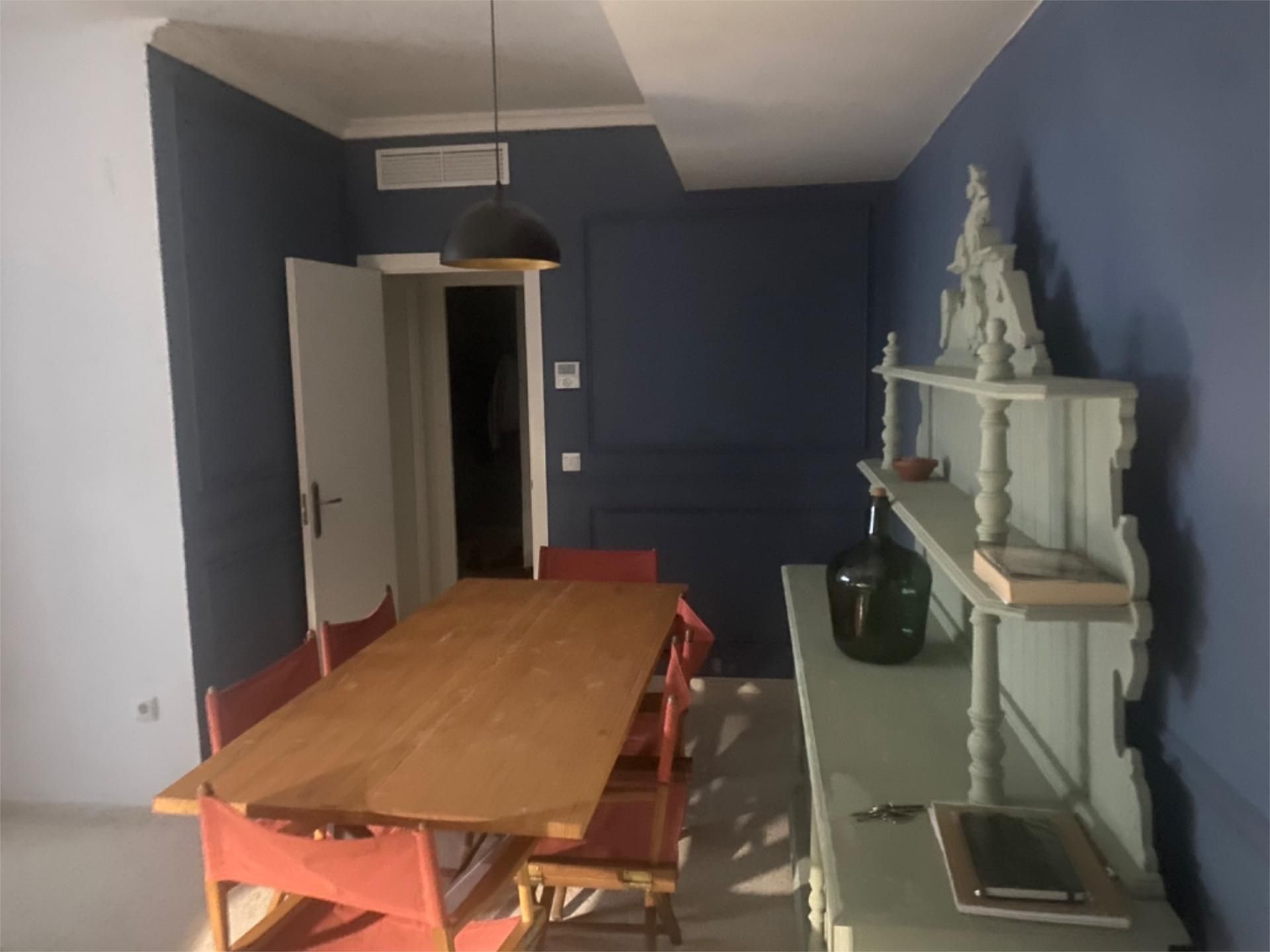 Piso en  Calle Hispano Aviación 6 - Foto 5