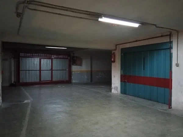 Garaje en Calle San José Baja, 5, Figares, Figares - Foto 5
