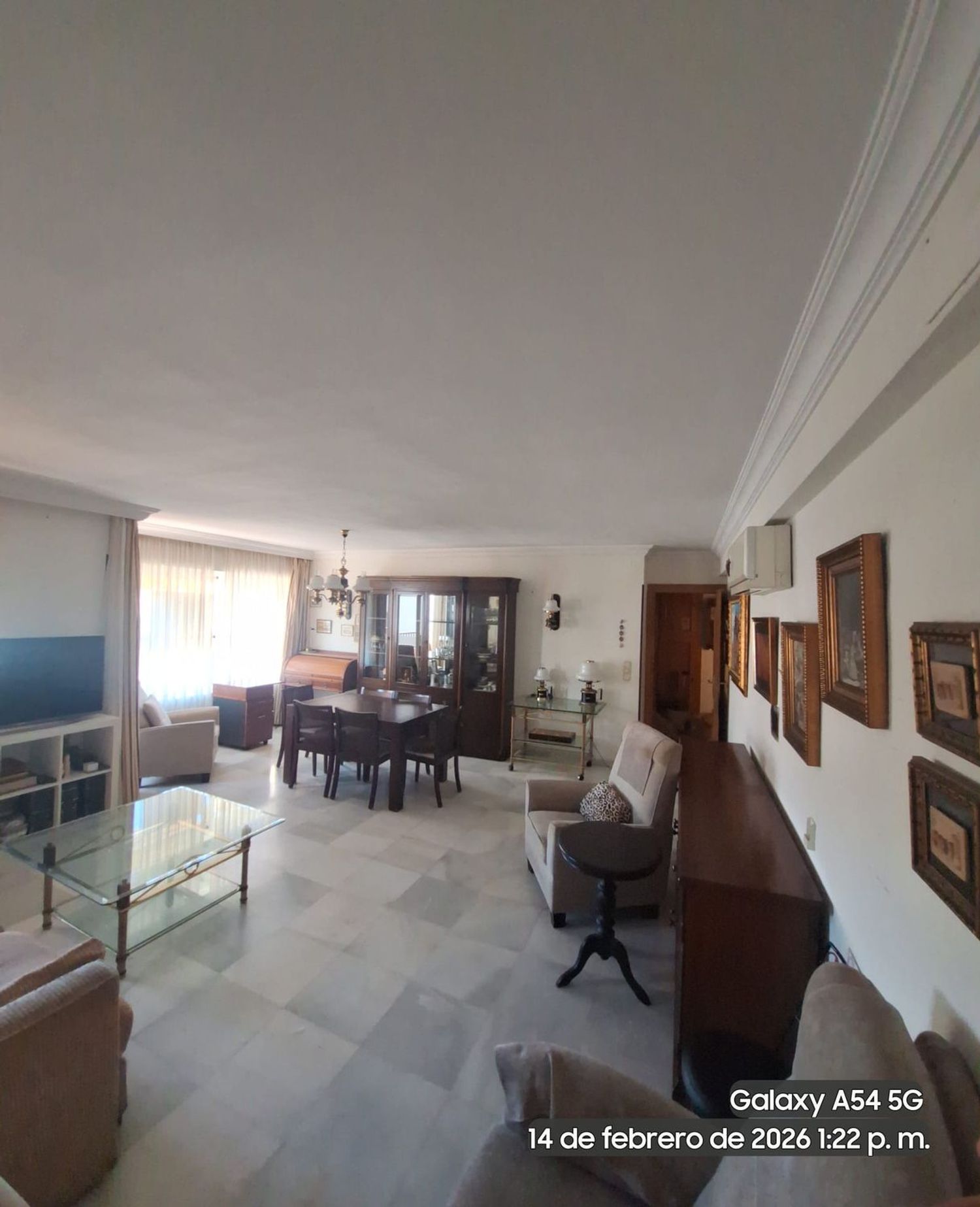 Piso en calle Notario Luis Oliver, 19 - Foto 2