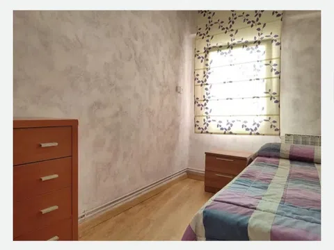 Ático en paseo de Canalejas, 47 - Foto 12