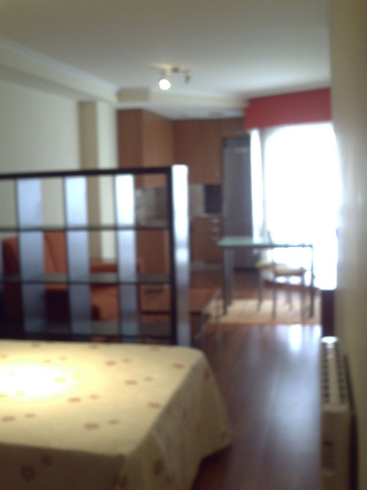 Estudio en Calle Pizarro, 7, Plaza España - Corte Inglés - Foto 2