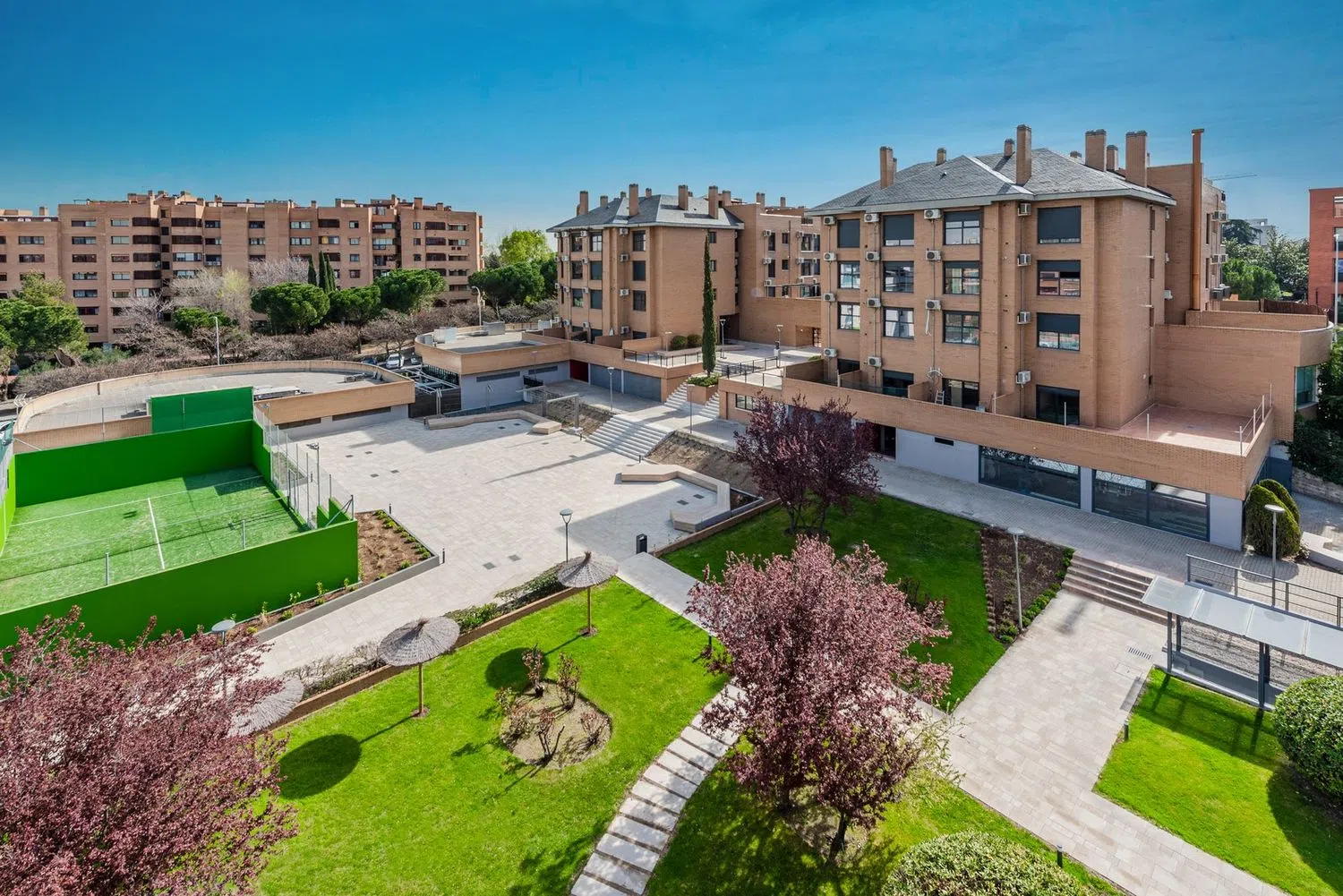 Piso en calle Torrecilla del Puerto - Foto 1