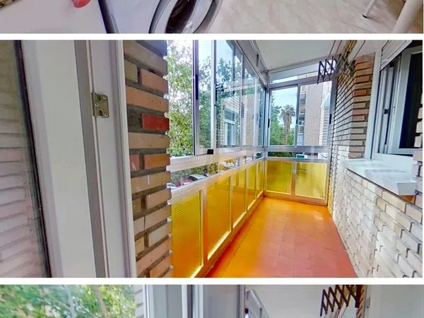 Piso en Calle los Alpes, 2, Zona Renfe - Foto 11